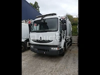 Ref:8402 - renault midlum vuilniswagen (2013-147.276 km)(vin:vf644ahl000007224) - afbeelding 23 van  38