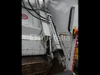 Ref:8402 - renault midlum vuilniswagen (2013-147.276 km)(vin:vf644ahl000007224) - afbeelding 37 van  38