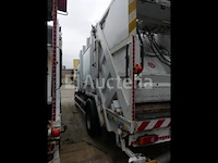 Ref:8402 - renault midlum vuilniswagen (2013-147.276 km)(vin:vf644ahl000007224) - afbeelding 38 van  38