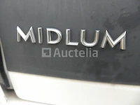 Ref:8403 - renault midlum vuilniswagen (2013-160.268 km)(vin:vf644ahl000007252) - afbeelding 3 van  42