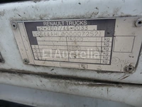 Ref:8403 - renault midlum vuilniswagen (2013-160.268 km)(vin:vf644ahl000007252) - afbeelding 4 van  42