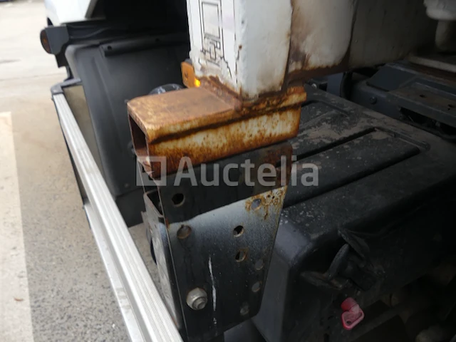 Ref:8403 - renault midlum vuilniswagen (2013-160.268 km)(vin:vf644ahl000007252) - afbeelding 6 van  42