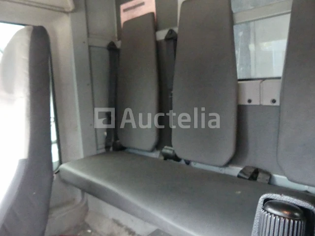 Ref:8403 - renault midlum vuilniswagen (2013-160.268 km)(vin:vf644ahl000007252) - afbeelding 7 van  42