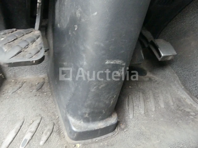 Ref:8403 - renault midlum vuilniswagen (2013-160.268 km)(vin:vf644ahl000007252) - afbeelding 8 van  42