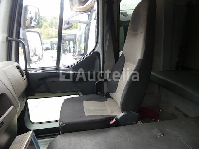 Ref:8403 - renault midlum vuilniswagen (2013-160.268 km)(vin:vf644ahl000007252) - afbeelding 10 van  42