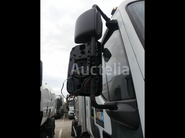 Ref:8403 - renault midlum vuilniswagen (2013-160.268 km)(vin:vf644ahl000007252) - afbeelding 14 van  42
