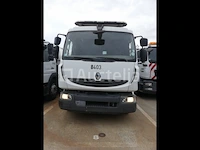 Ref:8403 - renault midlum vuilniswagen (2013-160.268 km)(vin:vf644ahl000007252) - afbeelding 15 van  42