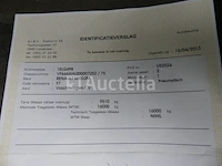 Ref:8403 - renault midlum vuilniswagen (2013-160.268 km)(vin:vf644ahl000007252) - afbeelding 16 van  42