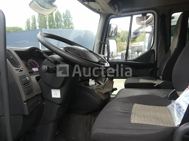 Ref:8403 - renault midlum vuilniswagen (2013-160.268 km)(vin:vf644ahl000007252) - afbeelding 18 van  42