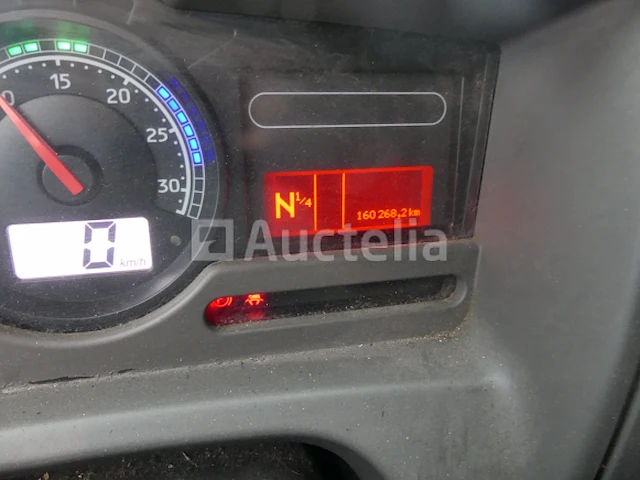Ref:8403 - renault midlum vuilniswagen (2013-160.268 km)(vin:vf644ahl000007252) - afbeelding 19 van  42