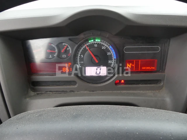 Ref:8403 - renault midlum vuilniswagen (2013-160.268 km)(vin:vf644ahl000007252) - afbeelding 20 van  42