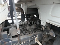 Ref:8403 - renault midlum vuilniswagen (2013-160.268 km)(vin:vf644ahl000007252) - afbeelding 12 van  42