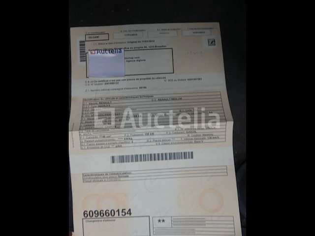 Ref:8403 - renault midlum vuilniswagen (2013-160.268 km)(vin:vf644ahl000007252) - afbeelding 28 van  42