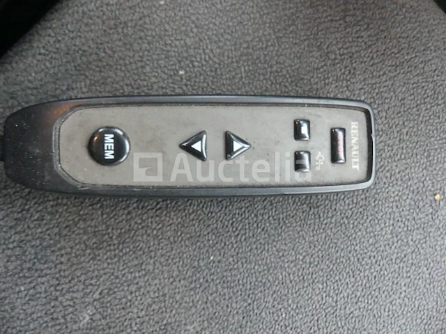 Ref:8403 - renault midlum vuilniswagen (2013-160.268 km)(vin:vf644ahl000007252) - afbeelding 32 van  42
