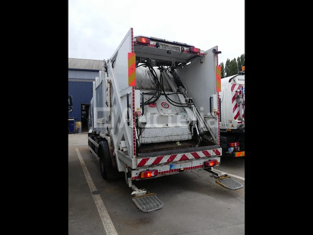 Ref:8403 - renault midlum vuilniswagen (2013-160.268 km)(vin:vf644ahl000007252) - afbeelding 33 van  42