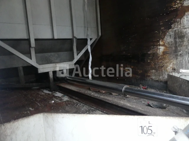 Ref:8403 - renault midlum vuilniswagen (2013-160.268 km)(vin:vf644ahl000007252) - afbeelding 38 van  42