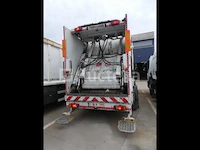 Ref:8403 - renault midlum vuilniswagen (2013-160.268 km)(vin:vf644ahl000007252) - afbeelding 41 van  42