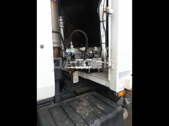 Ref:8403 - renault midlum vuilniswagen (2013-160.268 km)(vin:vf644ahl000007252) - afbeelding 42 van  42