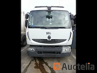 Ref:8416 - vuilniswagen renault midlum 220.12 medium lamp (2013-85.979 km) - afbeelding 29 van  43