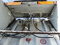 Ref:8443 - renault access vuilniswagen (2013-128.985 km) - afbeelding 5 van  37