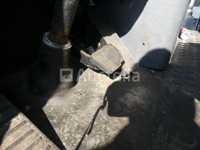 Ref:8443 - renault access vuilniswagen (2013-128.985 km) - afbeelding 7 van  37