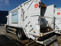 Ref:8443 - renault access vuilniswagen (2013-128.985 km) - afbeelding 9 van  37