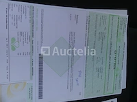 Ref:8443 - renault access vuilniswagen (2013-128.985 km) - afbeelding 10 van  37