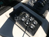 Ref:8443 - renault access vuilniswagen (2013-128.985 km) - afbeelding 11 van  37