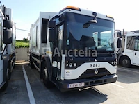 Ref:8443 - renault access vuilniswagen (2013-128.985 km) - afbeelding 16 van  37