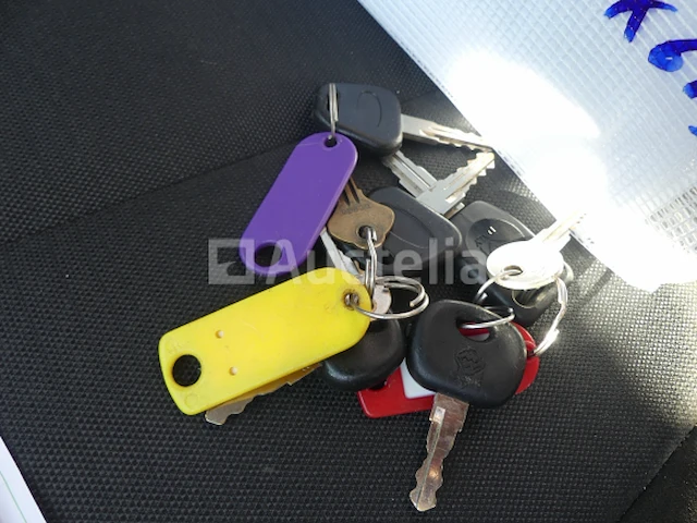 Ref:8443 - renault access vuilniswagen (2013-128.985 km) - afbeelding 17 van  37
