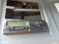 Ref:8443 - renault access vuilniswagen (2013-128.985 km) - afbeelding 18 van  37