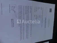 Ref:8443 - renault access vuilniswagen (2013-128.985 km) - afbeelding 19 van  37
