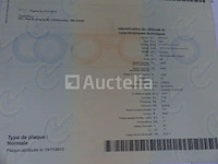 Ref:8443 - renault access vuilniswagen (2013-128.985 km) - afbeelding 20 van  37
