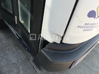 Ref:8443 - renault access vuilniswagen (2013-128.985 km) - afbeelding 21 van  37