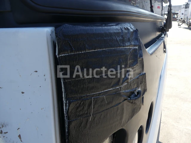 Ref:8443 - renault access vuilniswagen (2013-128.985 km) - afbeelding 22 van  37