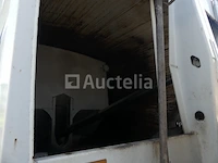 Ref:8443 - renault access vuilniswagen (2013-128.985 km) - afbeelding 24 van  37