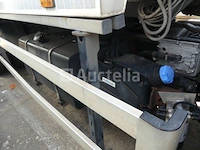 Ref:8443 - renault access vuilniswagen (2013-128.985 km) - afbeelding 26 van  37