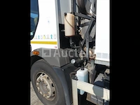 Ref:8443 - renault access vuilniswagen (2013-128.985 km) - afbeelding 27 van  37
