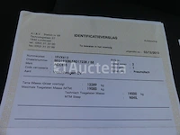 Ref:8443 - renault access vuilniswagen (2013-128.985 km) - afbeelding 31 van  37