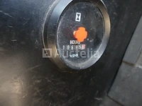 Ref:8443 - renault access vuilniswagen (2013-128.985 km) - afbeelding 37 van  37