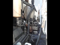 Ref:8490 - renault access vuilniswagen (2014-236.794 km) - afbeelding 4 van  30