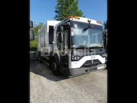 Ref:8490 - renault access vuilniswagen (2014-236.794 km) - afbeelding 7 van  30