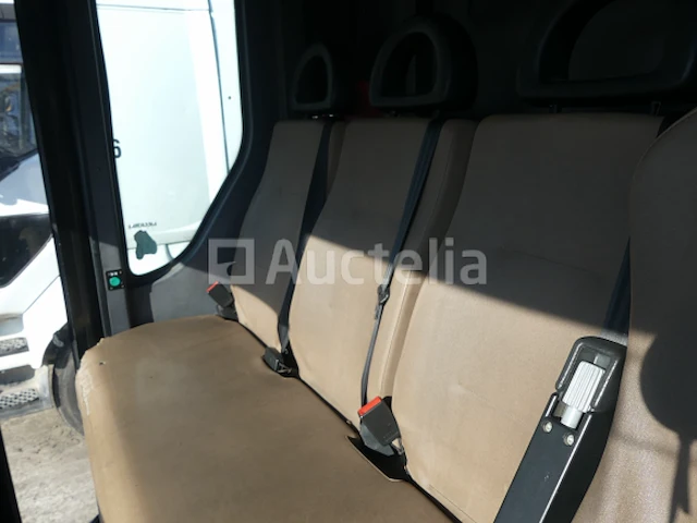 Ref:8490 - renault access vuilniswagen (2014-236.794 km) - afbeelding 8 van  30
