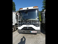 Ref:8490 - renault access vuilniswagen (2014-236.794 km) - afbeelding 10 van  30