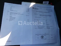 Ref:8490 - renault access vuilniswagen (2014-236.794 km) - afbeelding 14 van  30
