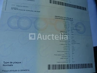 Ref:8490 - renault access vuilniswagen (2014-236.794 km) - afbeelding 22 van  30