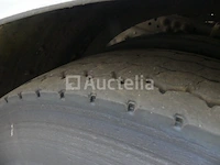 Ref:8490 - renault access vuilniswagen (2014-236.794 km) - afbeelding 12 van  30