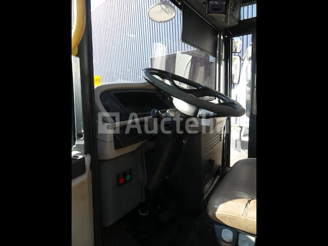 Ref:8490 - renault access vuilniswagen (2014-236.794 km) - afbeelding 23 van  30