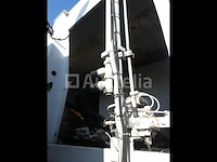 Ref:8490 - renault access vuilniswagen (2014-236.794 km) - afbeelding 25 van  30