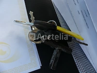 Ref:8490 - renault access vuilniswagen (2014-236.794 km) - afbeelding 26 van  30
